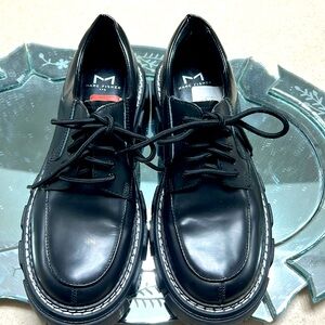 Marc fisher  loafers